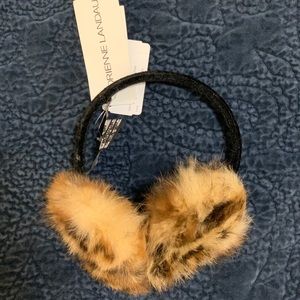 Adrienne Landau Earmuffs